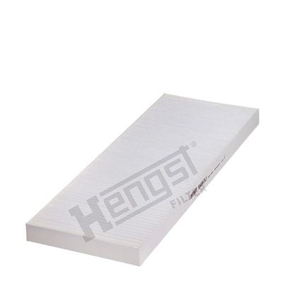 Pollenfilter / Innenraumfilter HENGST FILTER E4963LI