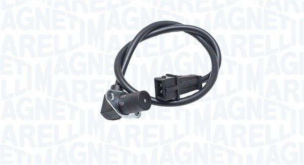 Impulsgeber, Kurbelwelle MAGNETI MARELLI 064820162010