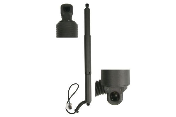 Elektromotor, Heckklappe Magnum Technology MGS0209MT