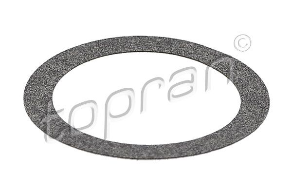 Dichtung, Unterdruckpumpe TOPRAN 101 105