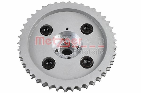 Nockenwellenversteller METZGER 2410059