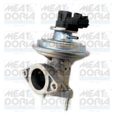 AGR-Ventil MEAT & DORIA 88356