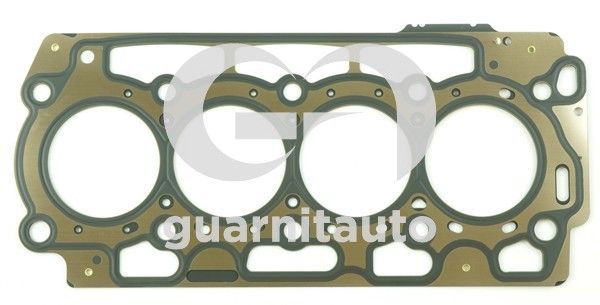 Dichtung, Zylinderkopf GUARNITAUTO 103678-5251