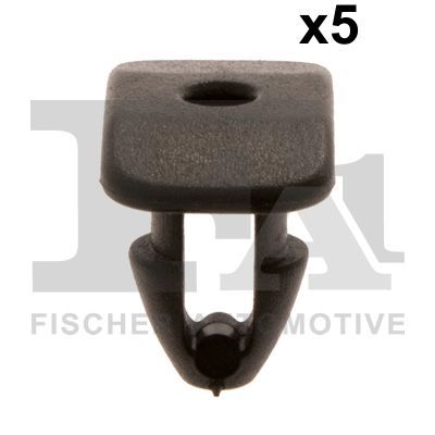 Clip, Zier-/Schutzleiste FA1 21-10030.5