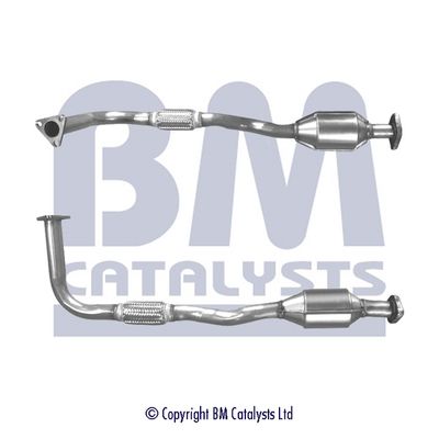 Katalysator BM CATALYSTS BM90658H