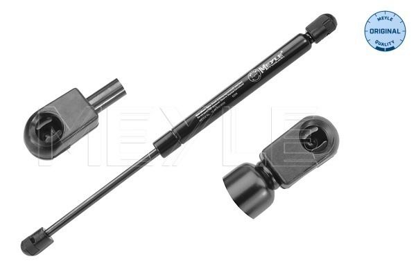 Gasfeder, Koffer-/Laderaum MEYLE 15-409100000