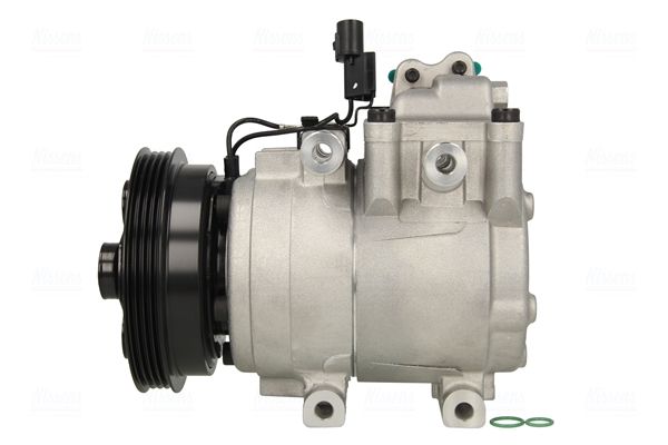 Kompressor, klimatanläggning NISSENS 89085
