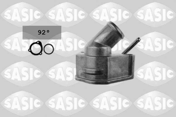 Thermostat, Kühlmittel SASIC 9000112