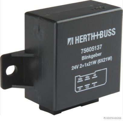 Blinkgeber HERTH+BUSS ELPARTS 75605137