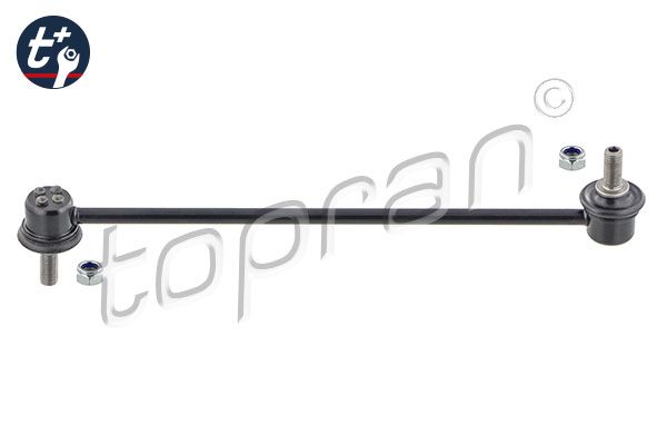 Stange/Strebe, Stabilisator TOPRAN 600 375