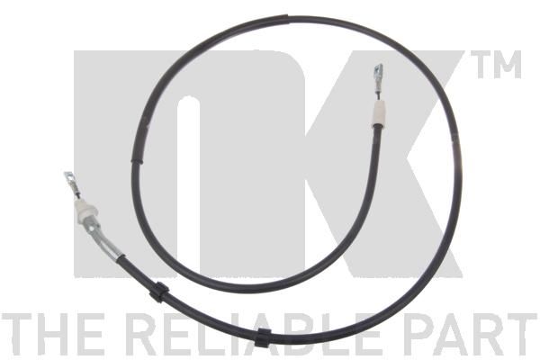 Seilzug, Feststellbremse NK 903362