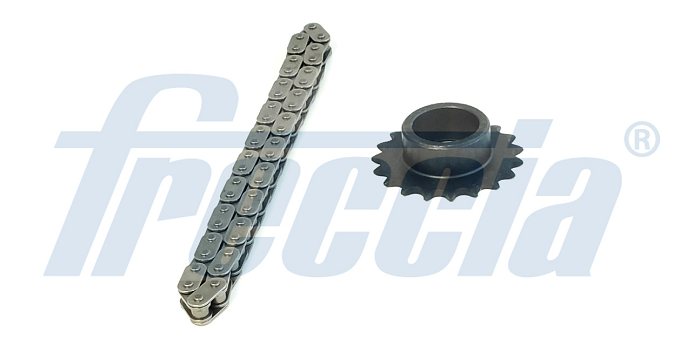 Steuerkettensatz FRECCIA TK08-1218
