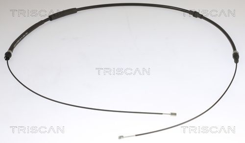 Seilzug Feststellbremse TRISCAN 8140 291199
