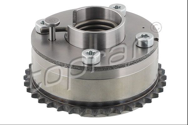 Nockenwellenversteller TOPRAN 601 260