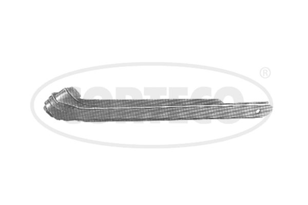 Lenker, Radaufhängung CORTECO 49397192