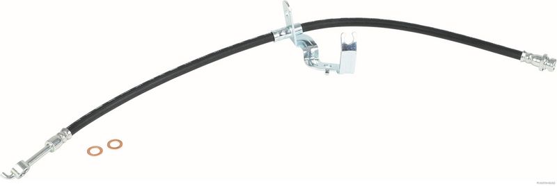 Bremsschlauch HERTH+BUSS JAKOPARTS J37105016
