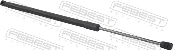 Heckklappendämpfer FEBEST 23117-016