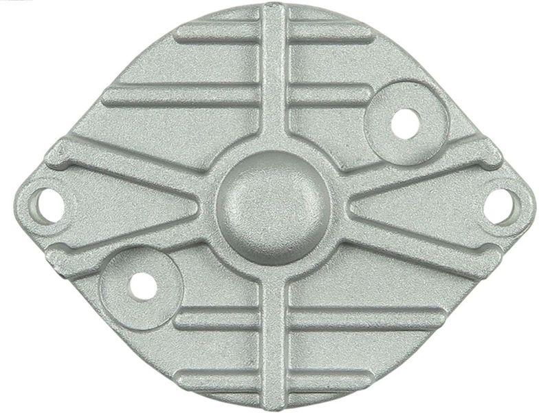 Starterdeckel, Vergaser AS-PL sbr9020
