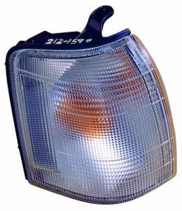 Blinkleuchte ABAKUS 212-1598L-AE-C