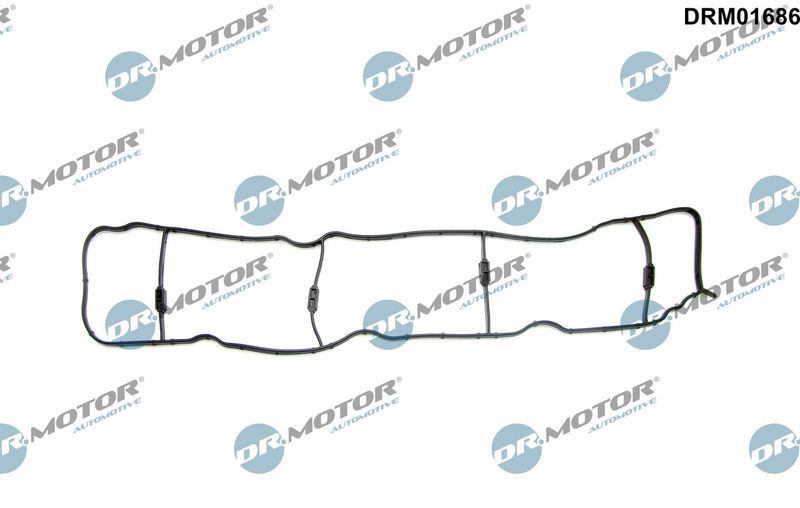 Dichtung, Ansaugkrümmer DR.MOTOR AUTOMOTIVE DRM01686