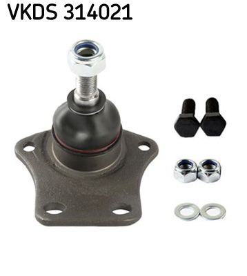 Trag-/Führungsgelenk SKF VKDS 314021