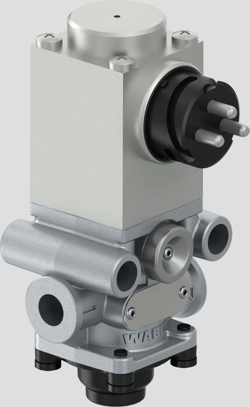 Proportionalventil WABCO 472 250 003 0
