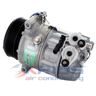 Kompressor, Klimaanlage MEAT & DORIA K11523