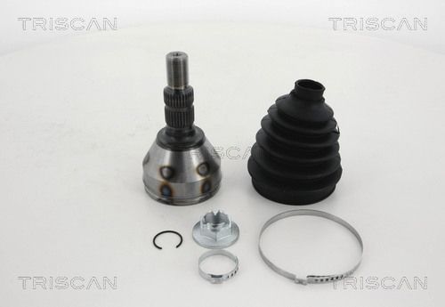 Gelenksatz Antriebswelle TRISCAN 8540 24131