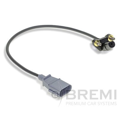 Impulsgeber, Kurbelwelle BREMI 60319