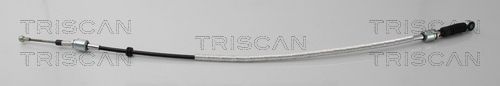 Seilzug, Schaltgetriebe TRISCAN 814011702