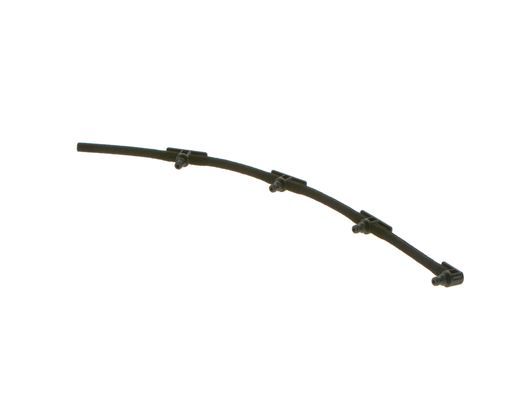 Schlauch, Leckkraftstoff BOSCH 0 445 130 009