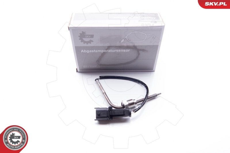 Sensor, Abgastemperatur ESEN SKV 30SKV031