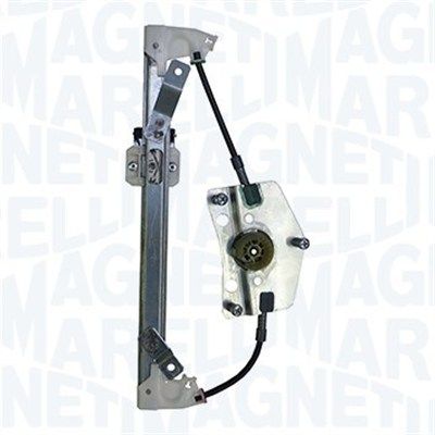 Fensterheber MAGNETI MARELLI 350103156300