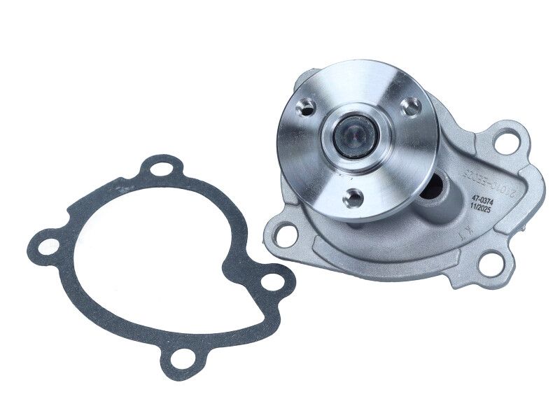 Wasserpumpe, Motorkühlung MAXGEAR 47-0374