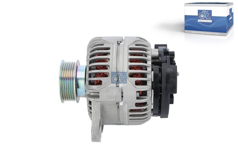 Generator DT Spare Parts 6.27118