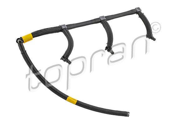 Schlauch, Leckkraftstoff TOPRAN 305 320