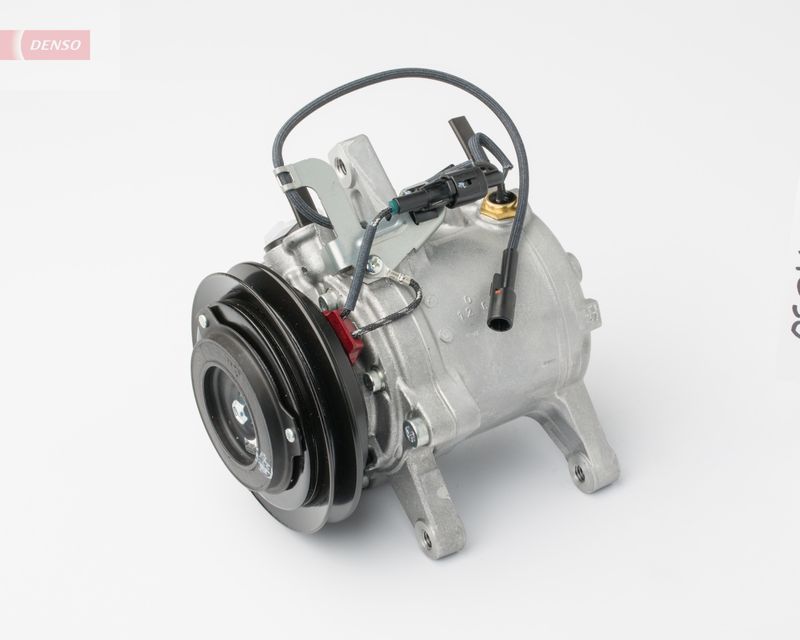 Kompressor, Klimaanlage DENSO DCP99830