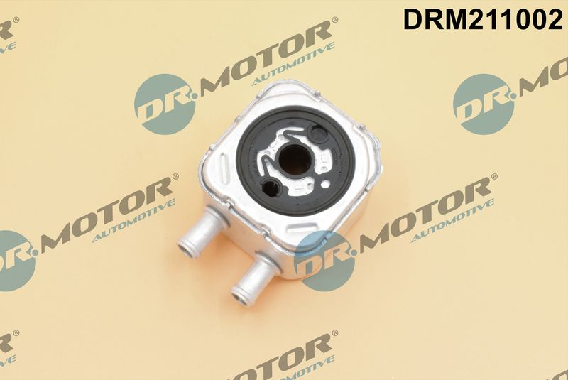 Ölkühler Dr.Motor Automotive DRM211002