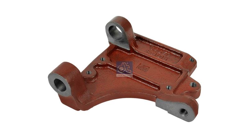Halter, Kompressor DT Spare Parts 4.60844