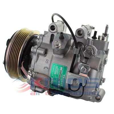 Kompressor, Klimaanlage MEAT & DORIA K11482