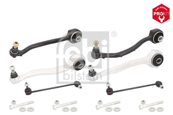 Reparatursatz, Querlenker FEBI BILSTEIN 23701