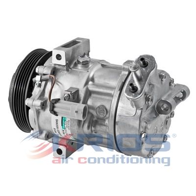 Kompressor, Klimaanlage MEAT & DORIA K11408