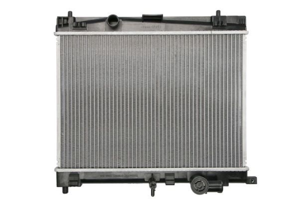 Kühler, Motorkühlung THERMOTEC D72079TT