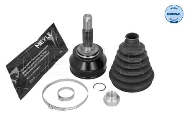 Gelenksatz Antriebswelle MEYLE 11-14 498 0088