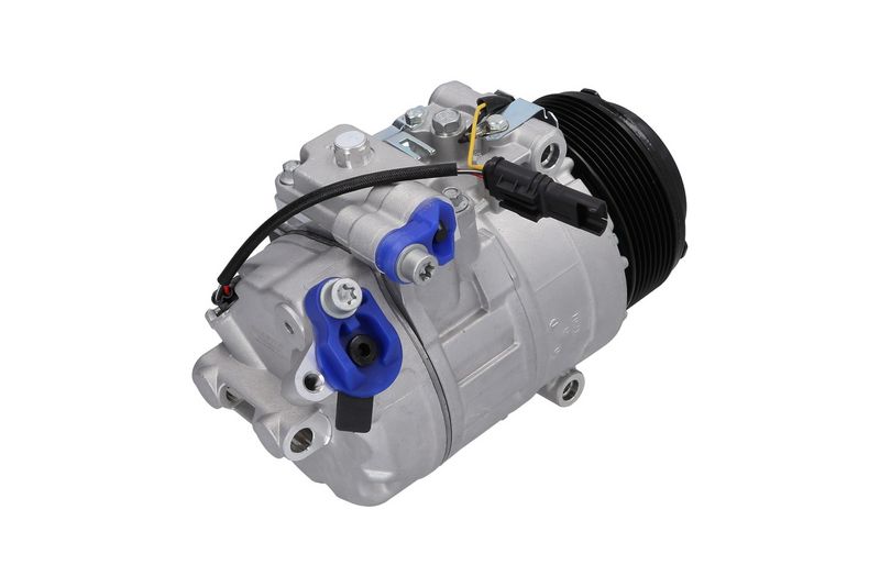 Kompressor, Klimaanlage KAMOKA 7820344