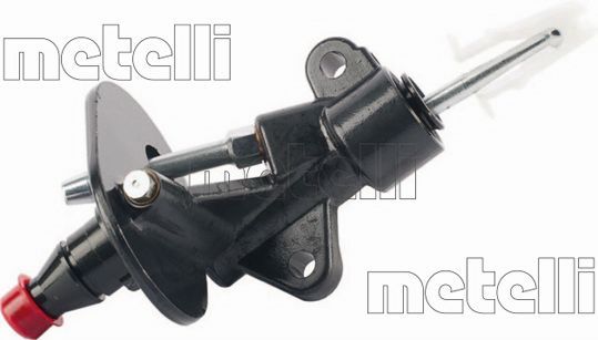 Geberzylinder, Kupplung METELLI 55-0112