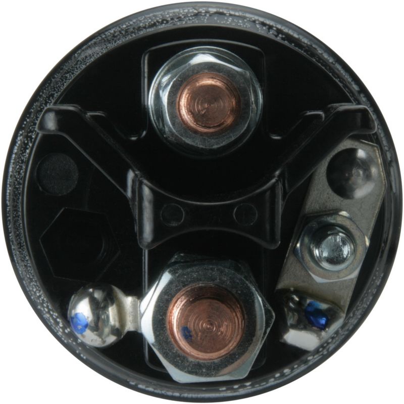 Magnetschalter, Starter HC-Cargo F 032 335 047