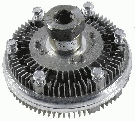 Kupplung, Kühlerlüfter SACHS 2100085031
