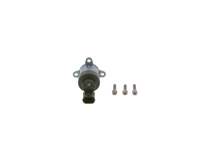 Regelventil, Kraftstoffmenge (Common-Rail-System) BOSCH 1 465 ZS0 107