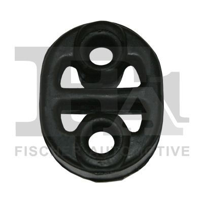 Halter Abgasanlage FA1 793-928
